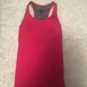 NWOT Nike Tank Top